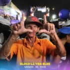 Bloco Lá Vem Eles